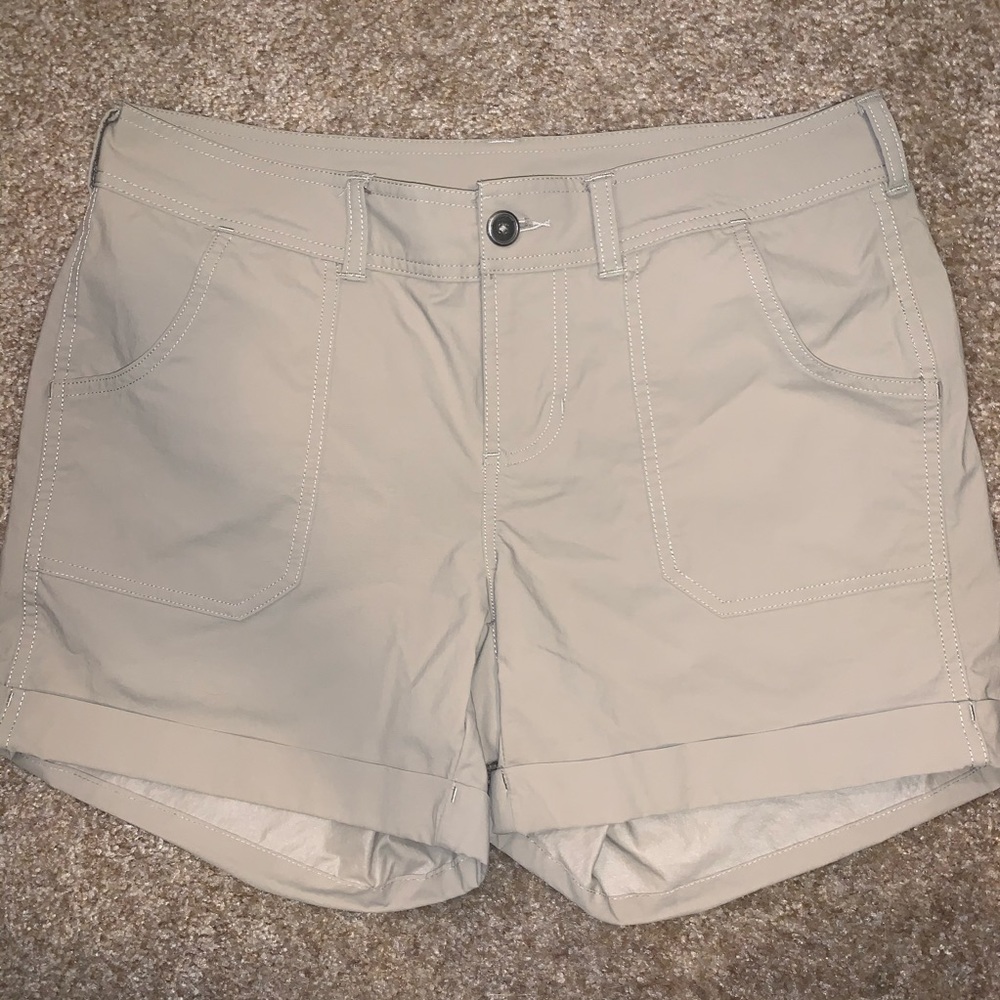 Women’s north face shorts
